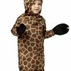 Rasta Imposta Giraffe Child & Toddler Costume, 3T-4T