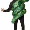 Rasta Imposta Anaconda Snake Attack Adult Costume Costumes