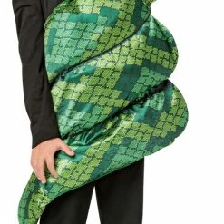 Rasta Imposta Anaconda Snake Attack Child Costume, 7-10