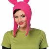 Rasta Imposta Bob's Burgers, Louise Women's Hat
