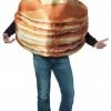 Rasta Imposta Stacked Pancakes Adult Costume