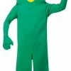 Rasta Imposta Gumby Adult Costume