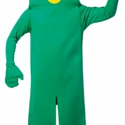 Rasta Imposta Gumby Adult Costume