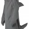 Rasta Imposta Costumes Shark Kids Costume Size 4-6 2 Rasta Imposta Costumes Shark Kids Costume Size 4-6