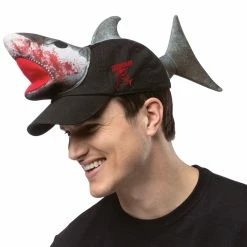 Rasta Imposta Sharknado Adult Baseball Cap TV & Movie Costumes