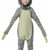 Rasta Imposta Sloth Child & Toddler Costume, Costumes