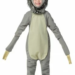 Rasta Imposta Sloth Child Costume Costumes