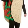 Rasta Imposta Taco Adult Costume 1 Rasta Imposta Taco Adult Costume