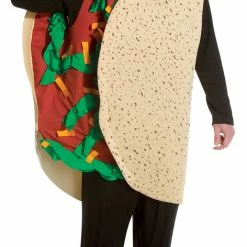 Rasta Imposta Taco Adult Costume