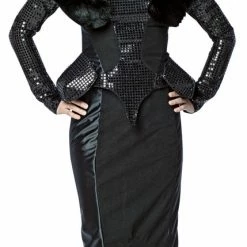 Rasta Imposta Zelena - Once Upon A Time Adult Costume