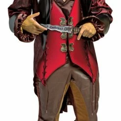 Rasta Imposta Rumpelstiltskin - Once Upon A Time Adult Plus Size Costume