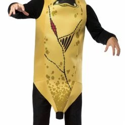 Rasta Imposta Costumes Zombie Banana Adult Costume