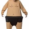 Rasta Imposta Sumo Hoopster Child Costume, 1 Rasta Imposta Sumo Hoopster Child Costume,