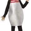 Rasta Imposta Bowling Pin Adult Costume