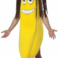 Rasta Imposta Rasta Banana Adult Costume Costumes