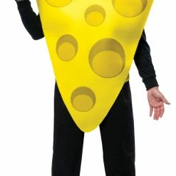 Rasta Imposta Costumes Cheese Adult Costume