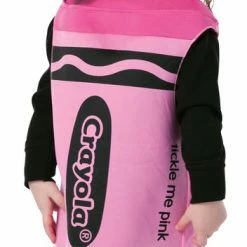 Rasta Imposta Crayola Crayon Toddler & Baby Costume Costumes 9 Rasta Imposta Crayola Crayon Toddler & Baby Costume Costumes