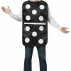 Rasta Imposta Domino Adult Costume
