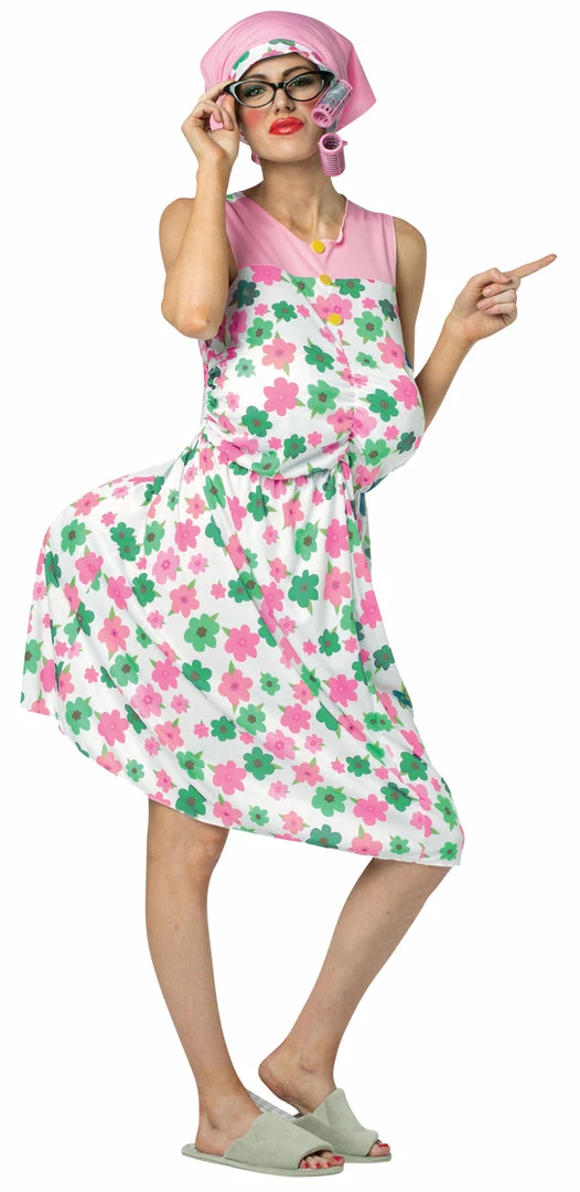 Rasta Imposta Granny Adult Costume Costumes 3 Rasta Imposta Granny Adult Costume Costumes