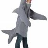 Rasta Imposta Costumes Shark Adult Costume