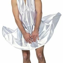 Rasta Imposta Costumes Marilyn Manroe Funny Men's Costume