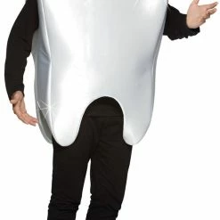 Rasta Imposta Mr. Molar Adult Tooth Costume Costumes