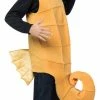 Rasta Imposta Costumes Seahorse Adult Costume