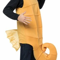 Rasta Imposta Costumes Seahorse Adult Costume