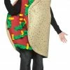Rasta Imposta Costumes Taco Child Costume