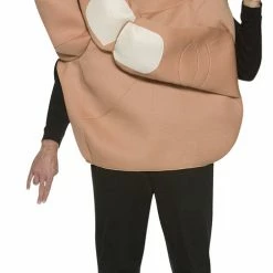 Rasta Imposta Costumes The Shocker Adult Costume