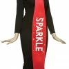 Rasta Imposta Toothbrush Adult Costume Costumes