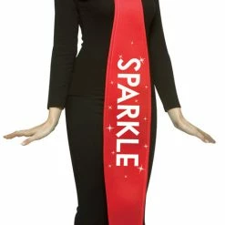 Rasta Imposta Toothbrush Adult Costume Costumes