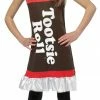 Rasta Imposta Tootsie Roll Girls Tank Dress Child Costume Costumes 1 Rasta Imposta Tootsie Roll Girls Tank Dress Child Costume Costumes
