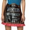 Rasta Imposta Costumes Whiskey Dress Adult Costume