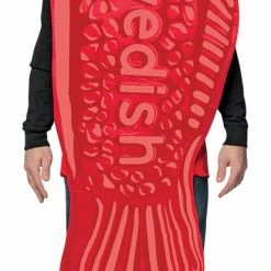 Rasta Imposta Swedish Fish Candy Adult Costume