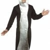 Rasta Imposta Knife Adult Costume 2 Rasta Imposta Knife Adult Costume