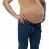 Rasta Imposta Pregnant Bodysuit Adult Costumes 2 Rasta Imposta Pregnant Bodysuit Adult Costumes