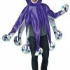 Rasta Imposta Octopus Adult Costume Costumes 2 Rasta Imposta Octopus Adult Costume Costumes