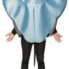 Rasta Imposta Stingray Adult Costume 1 Rasta Imposta Stingray Adult Costume