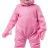 Rasta Imposta Christmas Bunny Ralphie Pink Baby & Toddler Costume Costumes 1 Rasta Imposta Christmas Bunny Ralphie Pink Baby & Toddler Costume Costumes