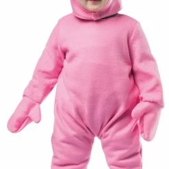 Rasta Imposta Christmas Bunny Ralphie Pink Baby & Toddler Costume Costumes