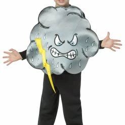 Rasta Imposta Costumes Storm Cloud Child Costume