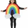 Rasta Imposta Rainbow Child Costume, Costumes 2 Rasta Imposta Rainbow Child Costume, Costumes