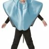 Rasta Imposta Stingray Fish Child, Baby & Toddler Costume Costumes 2 Rasta Imposta Stingray Fish Child, Baby & Toddler Costume Costumes