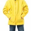Rasta Imposta Banana Hoodie Child Yellow, Boys, Girls Hooded Sweatshirt