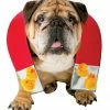 Rasta Imposta Zelda Chick Magnet Dog Costume
