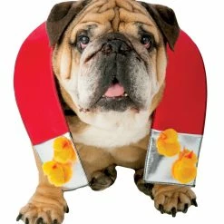 Rasta Imposta Zelda Chick Magnet Dog Costume