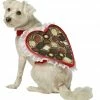 Rasta Imposta Chocolate Box Dog Pet Costume Costumes 2 Rasta Imposta Chocolate Box Dog Pet Costume Costumes