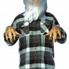 Rasta Imposta Eagle Mask Costume Kit Adult