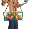 Rasta Imposta Costumes Ball Pit Adult Costume